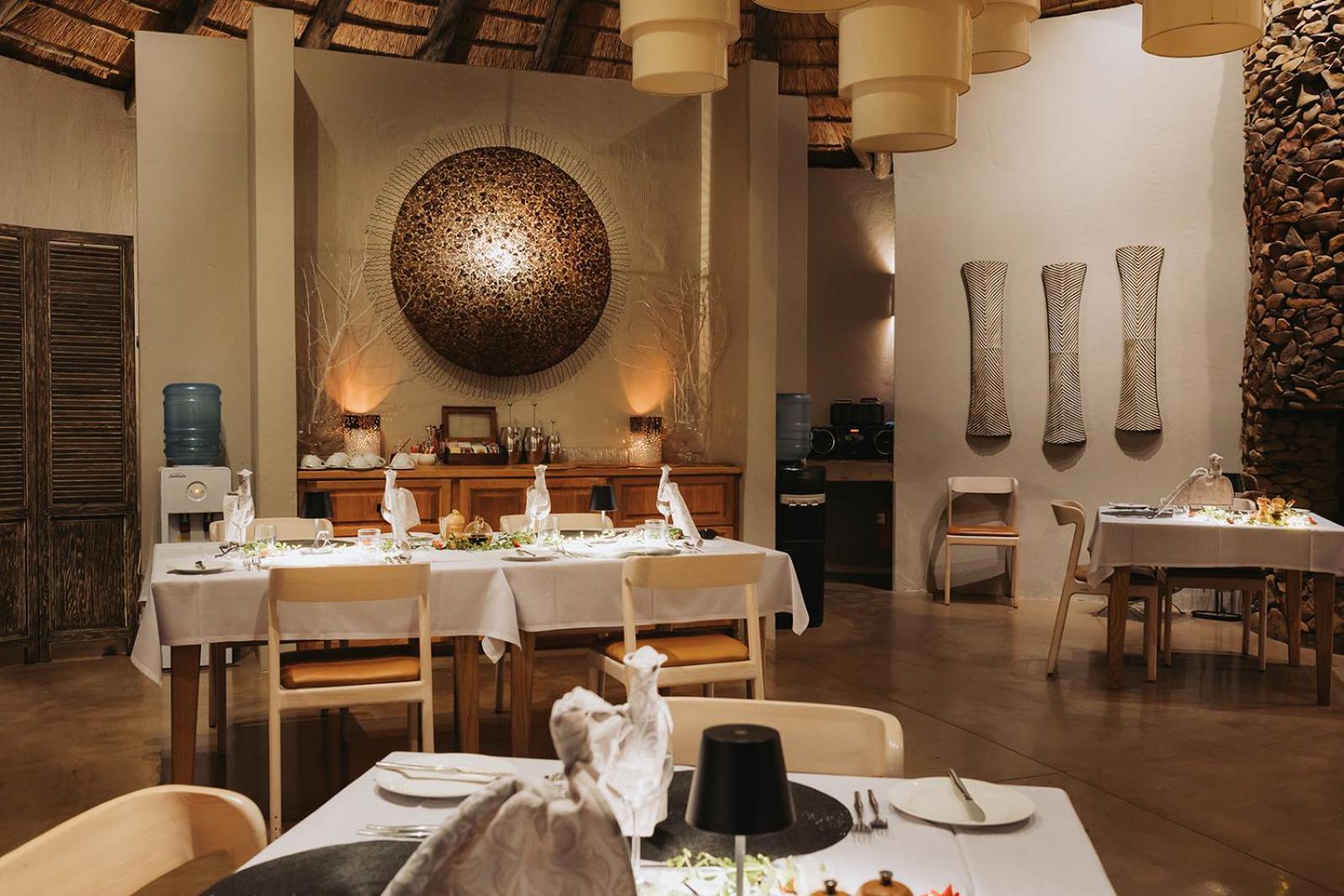 Nambiti Plains Lodge Ladysmith Esterno foto