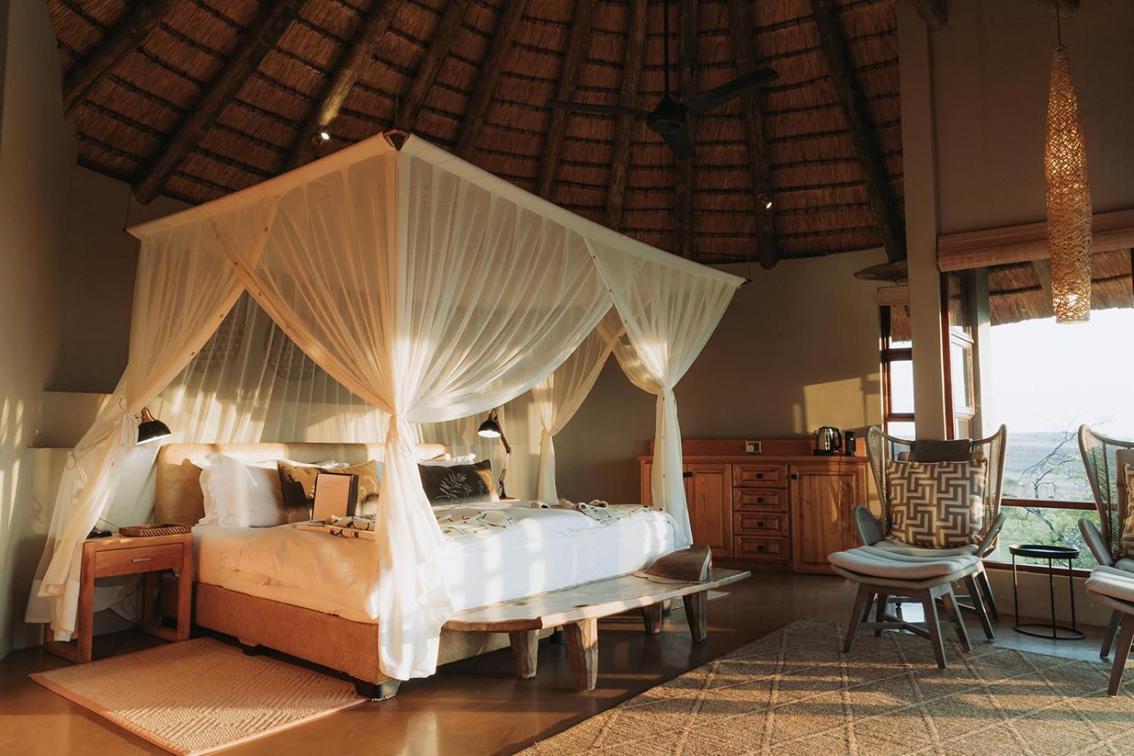 Nambiti Plains Lodge Ladysmith Esterno foto