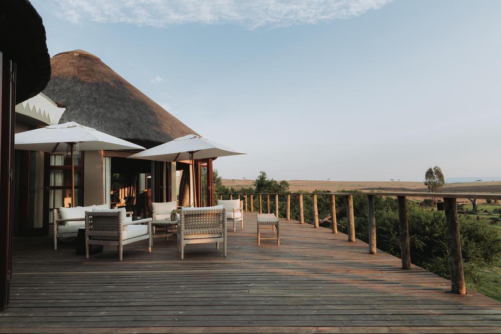 Nambiti Plains Lodge Ladysmith Esterno foto