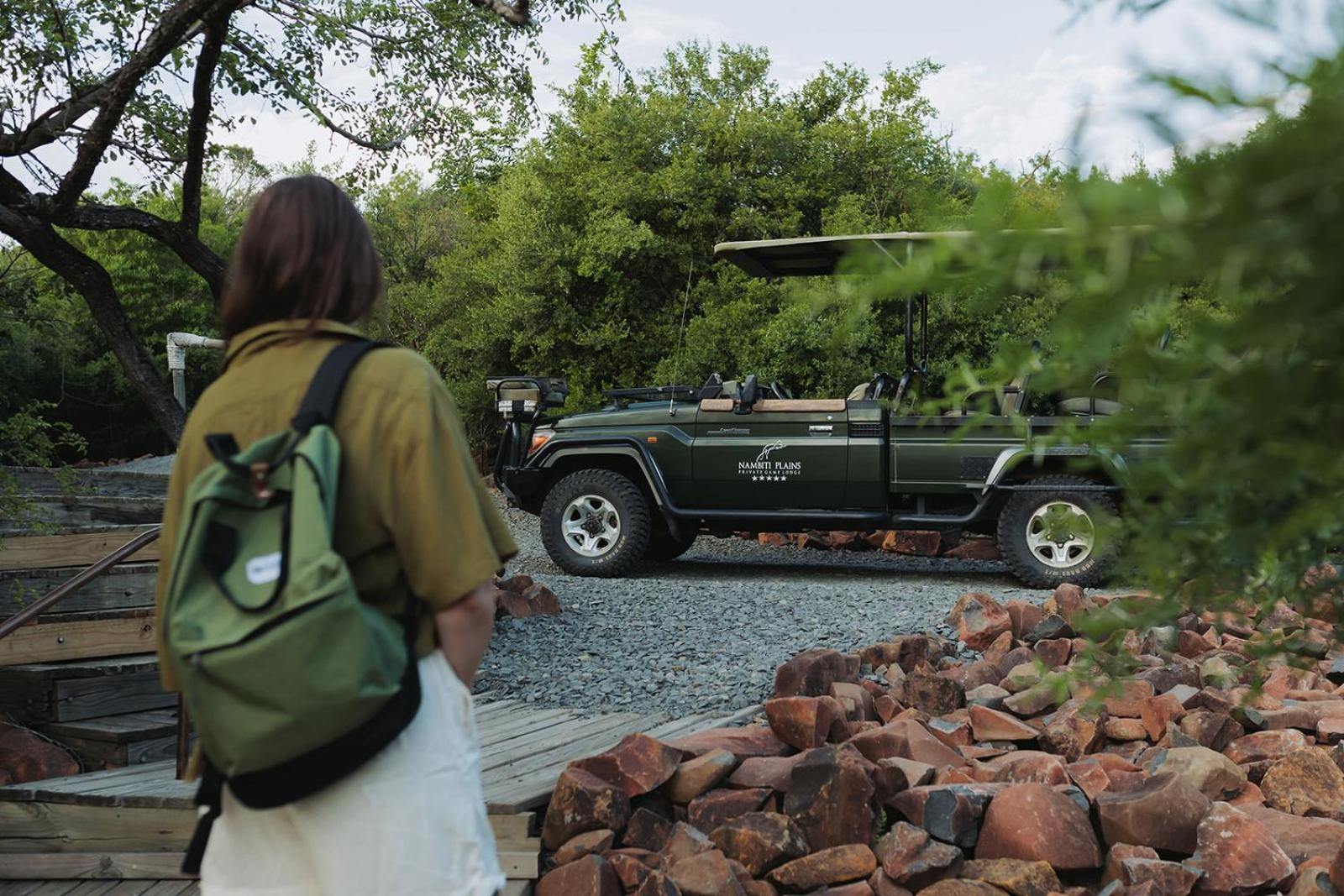 Nambiti Plains Lodge Ladysmith Esterno foto