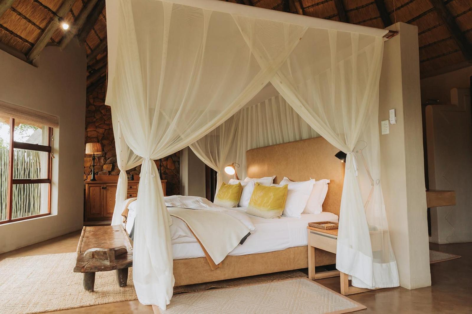 Nambiti Plains Lodge Ladysmith Esterno foto