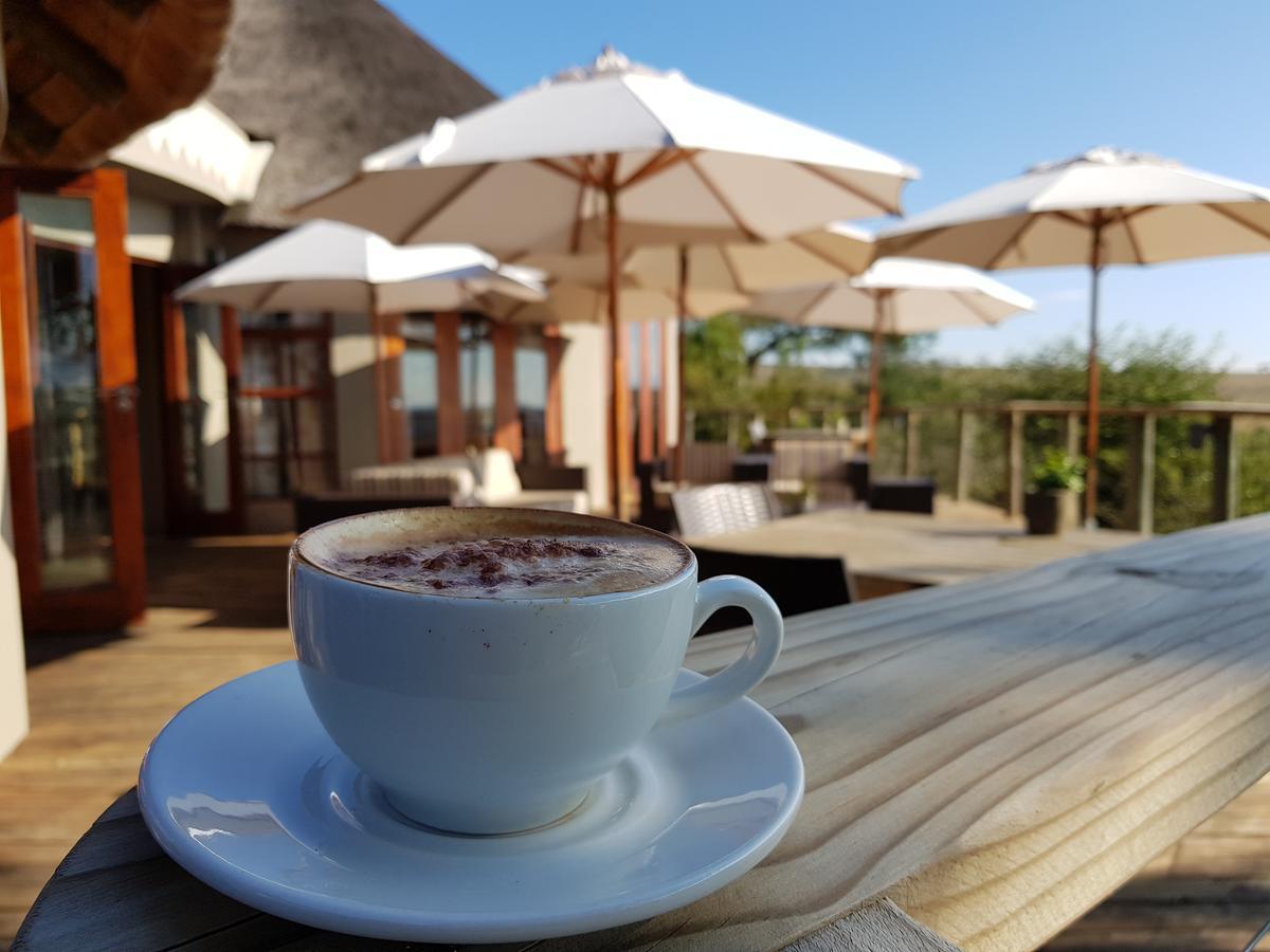 Nambiti Plains Lodge Ladysmith Esterno foto